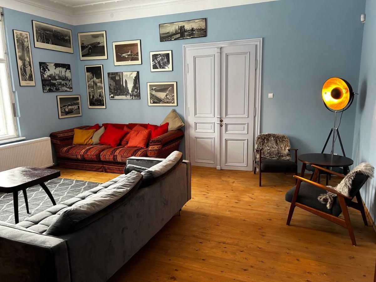Vila Bohemia Saxon Switzerland & Spa Sluknov ภายนอก รูปภาพ